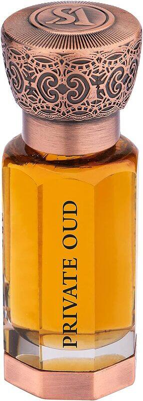 

SWISS ARABIAN Private Oud Perfume Oil 12ml