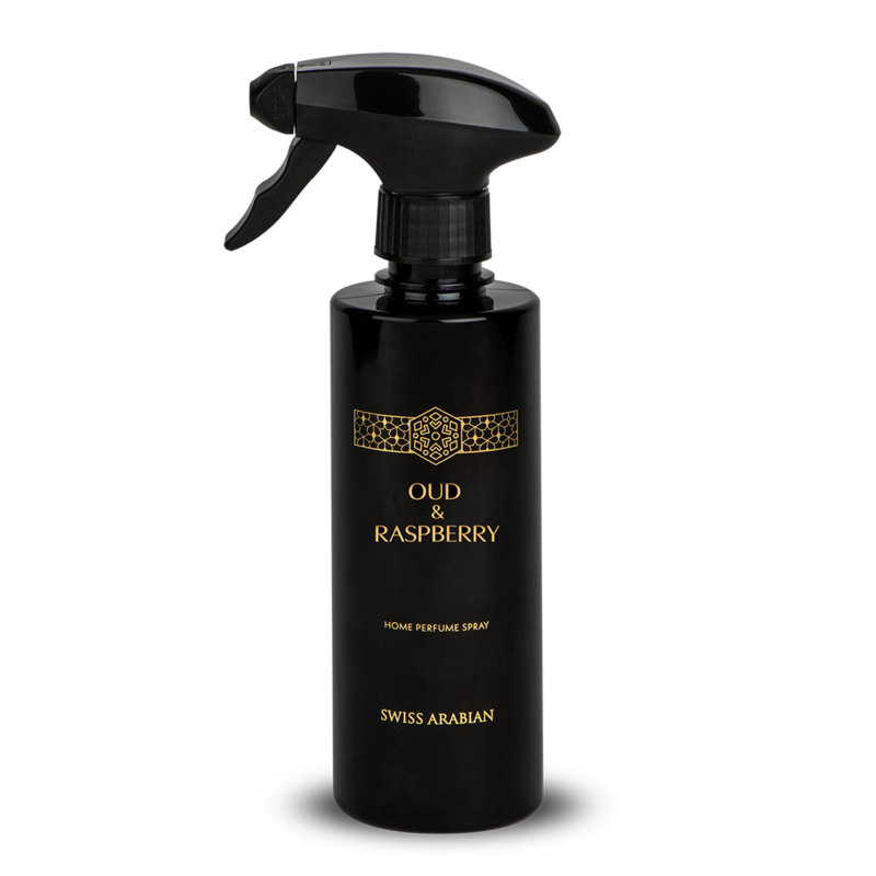 

OUD & RASPBERRY - 300 ML By Swiss Arabian