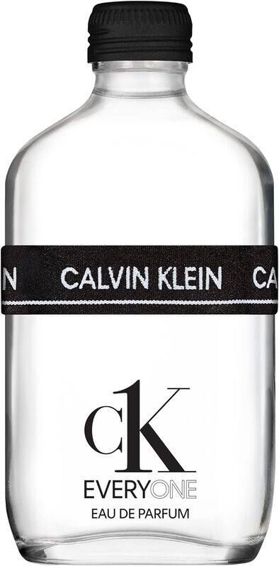

Calvin Klein CK Everyone Perfume for Unisex Eau De Parfum 100ML
