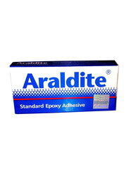 Araldite 180g Standard Epoxy Adhesive, Multicolour