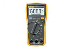 FLUKE 115 DIGITAL MULTIMETER