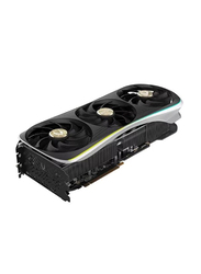 Zotac Gaming GeForce RTX 4090 AMP Extreme AIRO 24GB Graphic Card, Multicolour