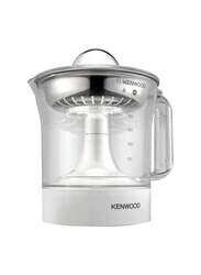 Kenwood 1L True Citrus Press Juicer, 40W, JE290A, White