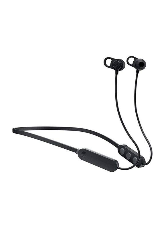 

Skullcandy Jib+ Wireless In-Ear Earphones, Black