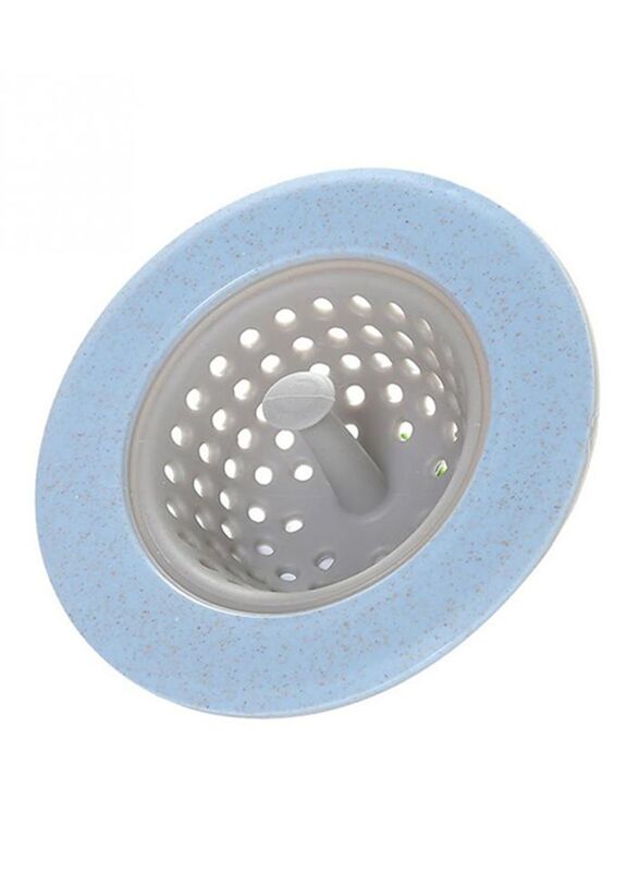 

Cytheria Silicone Sink Strainer, Blue