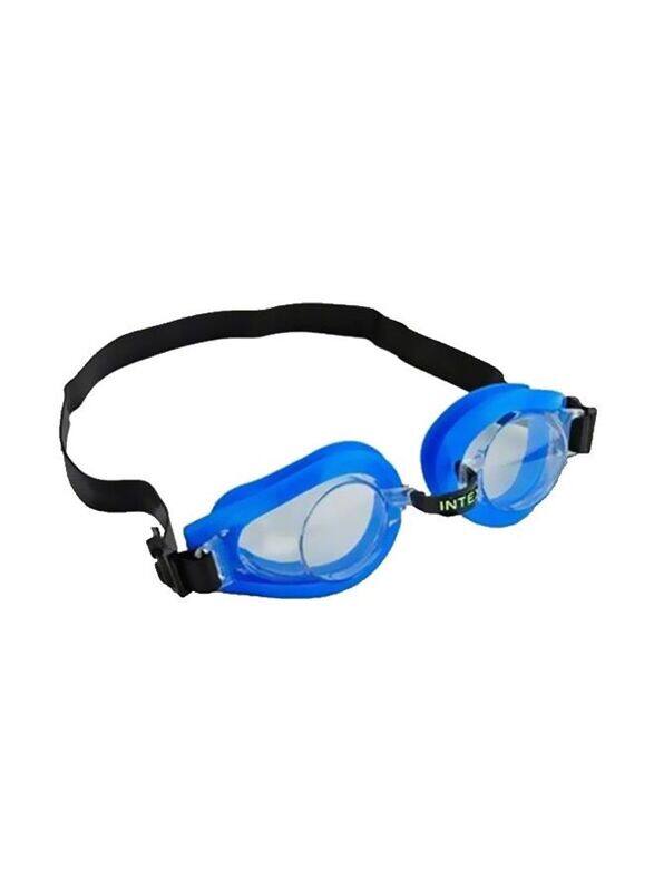 

Intex Recreation Swimming Play Goggles, Blue