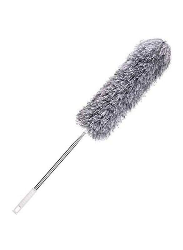

Aiwanto Microfiber Duster, Grey