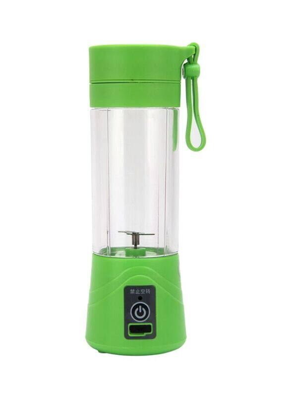 

Cool Baby Portable Electric Blender and Juicer, 150W, DIAZZJ01GR, Green