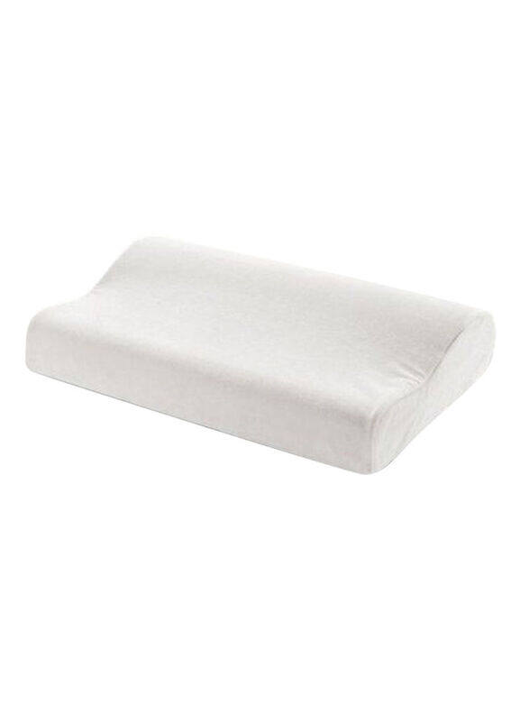 Cannon memory best sale foam pillow