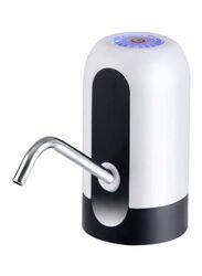 Cool Baby USB Wireless Smart Electric Water Dispenser, Black/White