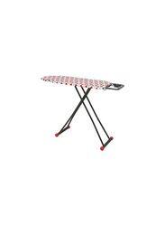 Delcasa Portable Foldable Turkey Ironing Board, Multicolour
