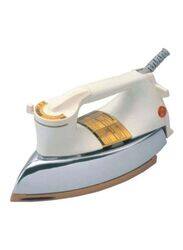 Panasonic Electric Dry Iron, 1000W, NI-22AWTXJ, White