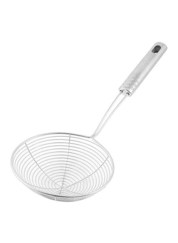 

Cool Baby Cookware Colander Mesh Ladle, Silver