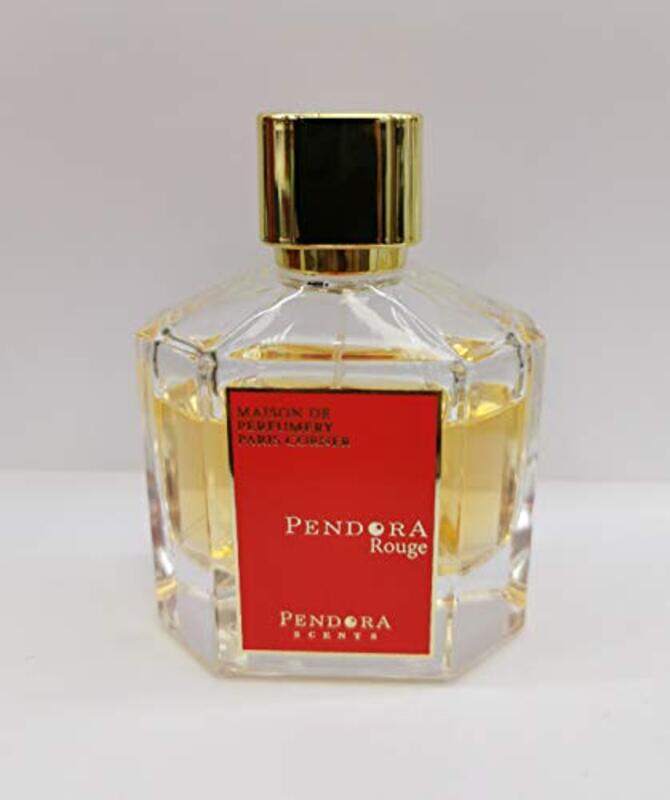 

Pendora Rouge by 100ml EDP Perfume Unisex