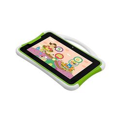 Bigdubai K701 16GB Green 7-inch Wintouch Kids Educational Tablet, 1GB RAM, Wifi Only