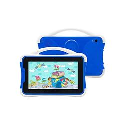 Bigdubai K701 16GB Blue 7-inch Wintouch Kids Educational Tablet, 1GB RAM, Wifi Only