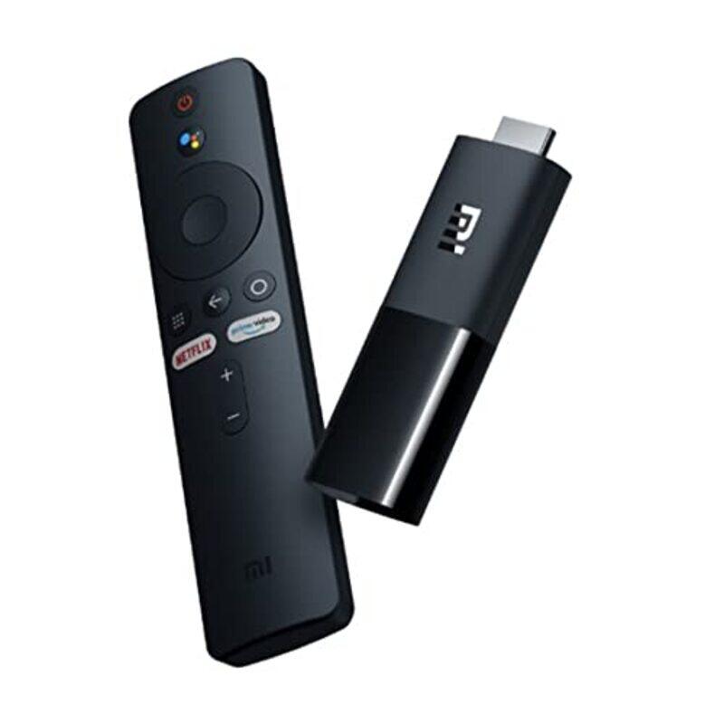 

Xiaomi MI Android TV Stick, Black