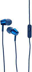 Sony 3.5 mm Jack In-Ear Earphones, Blue