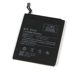 Original 3100mAh Replacement Battery for Xiaomi Redmi 5, Black