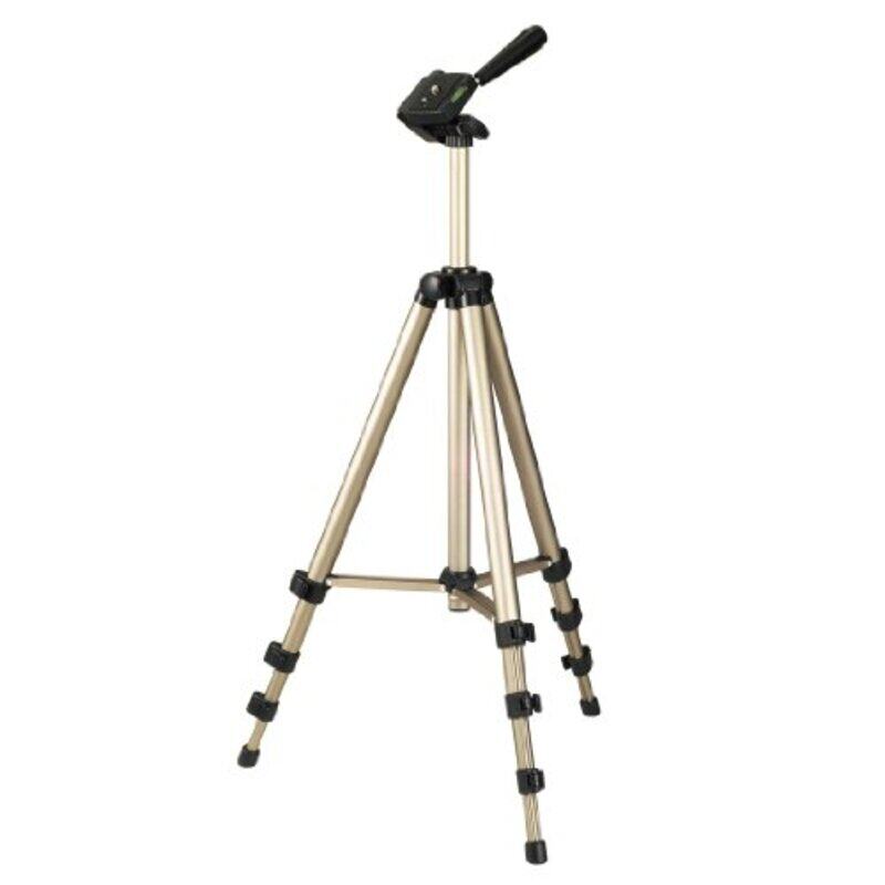 

Generic Hama 4133 Star 700 EF Digital Tripod, Black