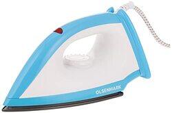 Olsenmark Dry Iron, OMDI1679, White