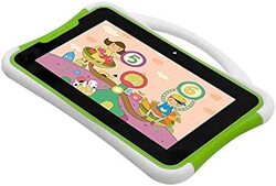 Wintouch K701 16GB Green 7-inch Tablet, 1GB RAM, WiFi Only