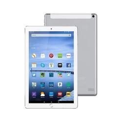 Wintouch M18 32GB Silver 10.1-inch IPS LCD Tablet, 2GB RAM, 4G LTE