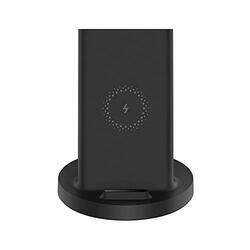 Xiaomi GDS4145GL Vertical Wireless Flash Charging Stand, Black