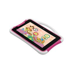 Bigdubai K701 16GB Pink 7-inch Wintouch Kids Educational Tablet, 1GB RAM, Wifi Only