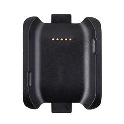 AgoHikeAE Durable Replacement Dock Charger Cradle With USB To Micro USB Cable for Samsung Galaxy Gear V700, Black