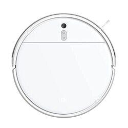 Xiaomi Mi 2-In-1 Home Vacuum Mop 2 Lite Home Robot Vacuum Cleaner, White