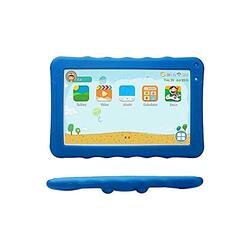 Wintouch K-93 8GB Blue 9-inch Android Tablet, 512MB RAM, Wifi Only