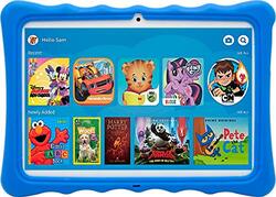 Wintouch K11 16GB Blue 10.1-inch Kid Tablet, 1GB RAM, Wifi, 4G LTE