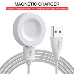 RLSF Wireless Charger for Huawei GT2 Pro, White