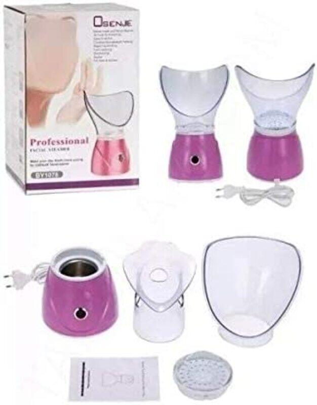 

Osenjie Professional Facial Steamer, BY1078, 1 Piece