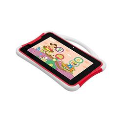 Bigdubai K701 16GB Red 7-inch Wintouch Kids Educational Tablet, 1GB RAM, Wifi Only