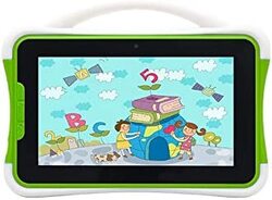 Wintouch K701 16GB Green 7-inch Tablet, 1GB RAM, WiFi Only