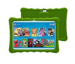 Wintouch K11 16GB Green 10.1-inch Kid Tablet, 1GB RAM, Wifi, 4G LTE