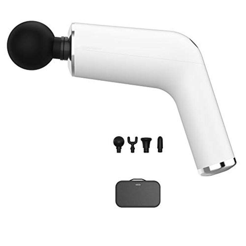 

Ssy-ys Fascia Gun, White