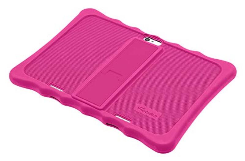 The Mohrim K11 16GB Pink 10.1-inch Wintouch Kids Tablets, 1GB RAM, Wifi Only