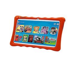 The Mohrim K11 16GB Orange 10.1-inch Wintouch Kids Tablets, 1GB RAM, Wifi Only