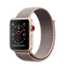 Nylon Straps for Apple Sport Smart Watch, Multicolour