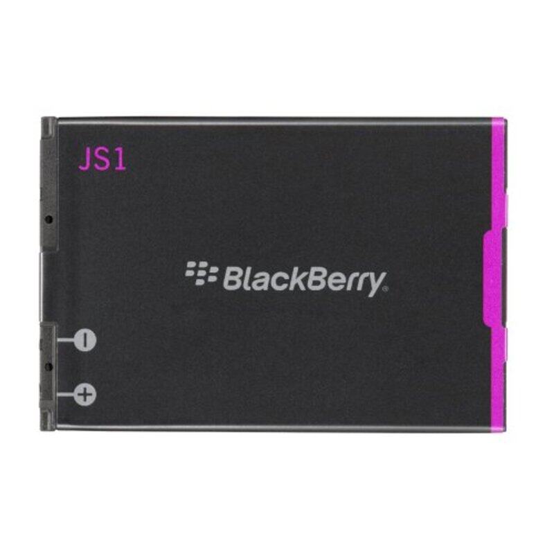 

Blackberry Smartphone Battery for 9220/9320 Curve, Black