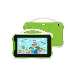 Bigdubai K701 16GB Green 7-inch Wintouch Kids Educational Tablet, 1GB RAM, Wifi Only