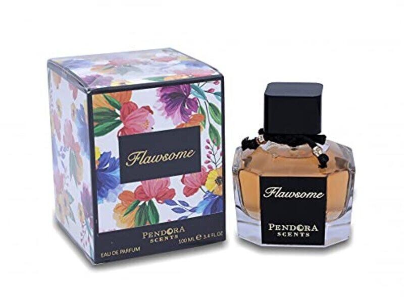 

Pendora Flossom by 100ml EDP Perfume for Women