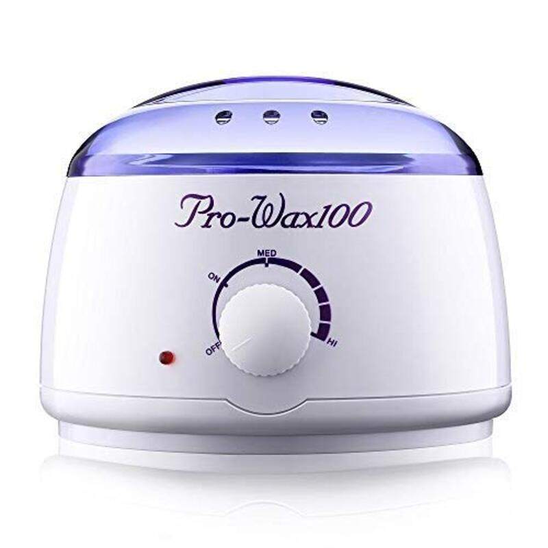 

You God Pro Wax100 Warmer Hot Wax Heater, White