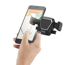 Hama Universal Smartphone Holder, Black