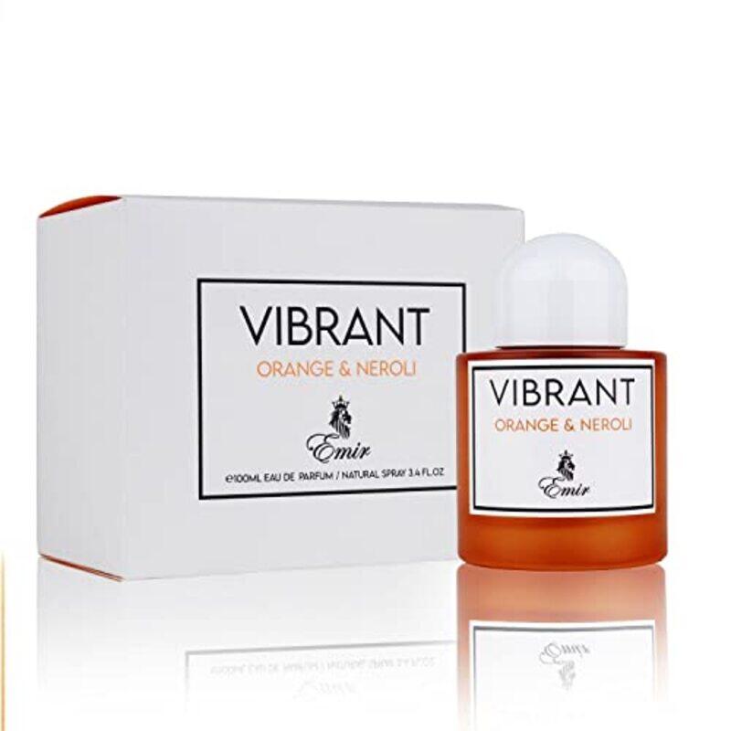 

Generic Jenny Orange and Energetic Neroli 100ml EDP Perfume Unisex