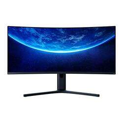 Xiaomi 34 Inch 4K WQHD Mi Curved LED Gaming Monitor, Black