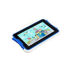 Bigdubai K701 16GB Blue 7-inch Wintouch Kids Educational Tablet, 1GB RAM, Wifi Only